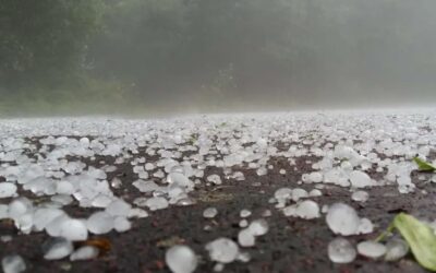 Hail Restoration